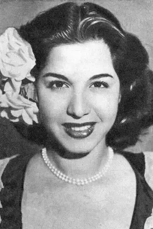 Photo Samia Gamal #259488