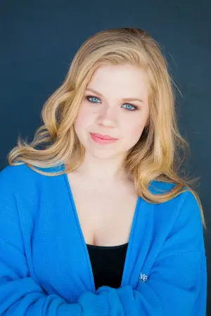 Photo Vivien Endicott Douglas #76501