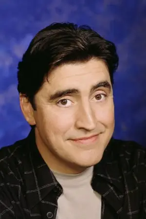 Photo Alfred Molina #327133