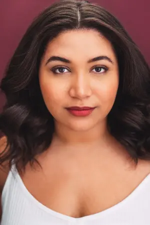 Photo Azriél Patricia #169448