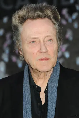 Photo Christopher Walken #25938