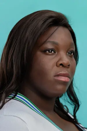 Photo Déborah Lukumuena #128816