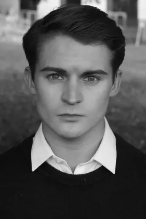 Photo Edward Upcott #19953