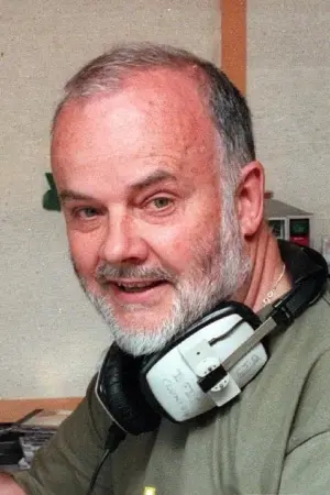 Photo John Peel #278443