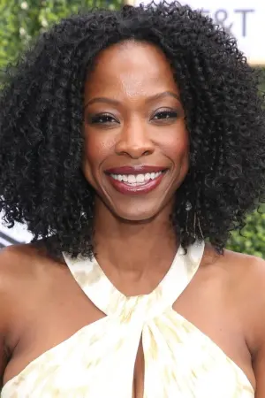 Photo Karimah Westbrook #21017