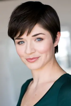 Photo Michelle Alexander #168020