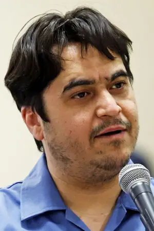 Photo Roholla Zam #353678