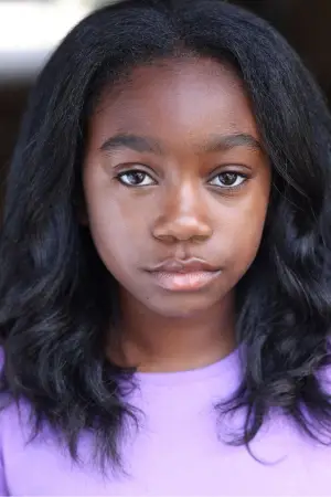 Photo Alyse Elna Lewis #359618