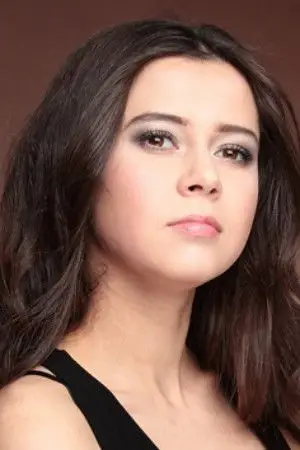 Photo Angelika Alekseyeva #386123