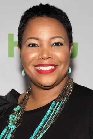 Photo Kellie Shanygne Williams #356216