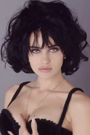 Photo Béatrice Dalle #124365