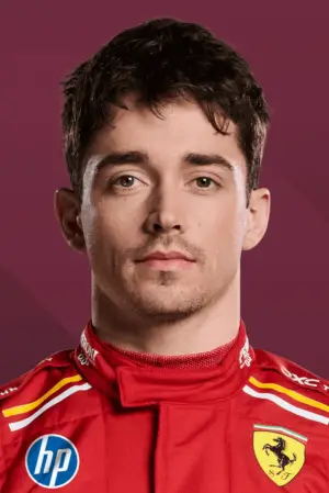Photo Charles Leclerc #342872