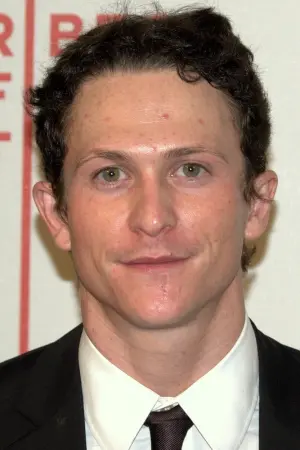 Photo Jonathan Tucker #34521