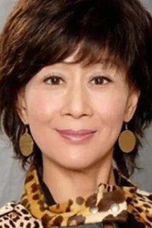 Photo Mannor Chan Man-Na #257549