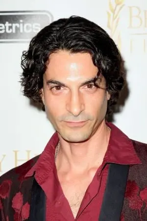 Photo Steven Schub #89059