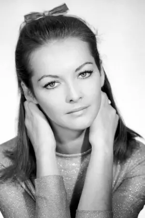 Photo Barbara Brylska #293648