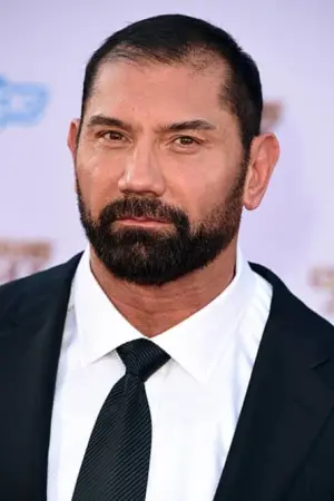 Photo Dave Bautista #5773