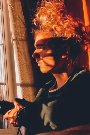 Photo Gabriel Laprise #304277