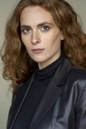 Photo Giulia Heathfield Di Renzi #346881