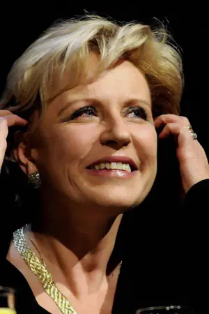 Photo Krystyna Janda #123396