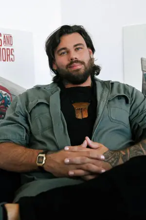 Photo Patrick Shannon #375045