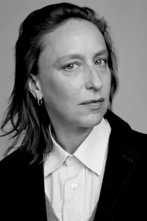 Photo Céline Sciamma #91560