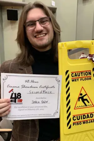 Photo Chase Childers #349451