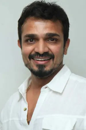Photo Vijay Raghavendra #140981