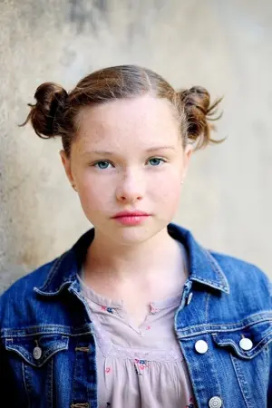 Photo Zoe Colletti #55952