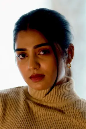 Photo Gouri G Kishan #271992