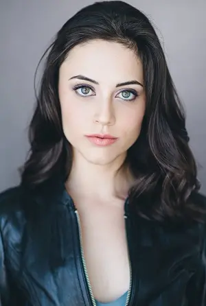 Photo Hannah Gordon #87983