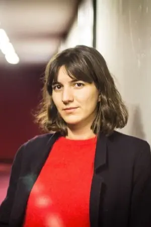 Photo Maureen Fazendeiro #297544