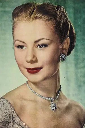 Photo Mitzi Gaynor #345047