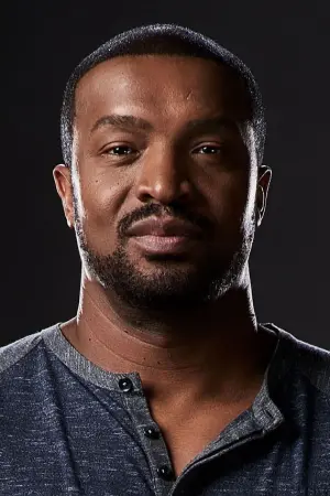 Photo Roger Cross #14338