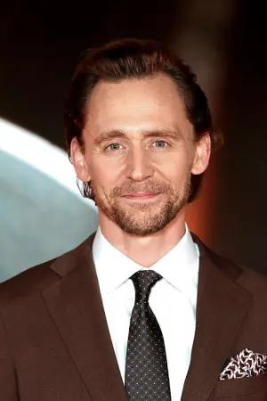 Photo Tom Hiddleston #6439