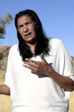 Photo Trisha Morton-Thomas #360206