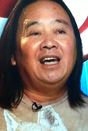 Photo Albert Pyun #198978