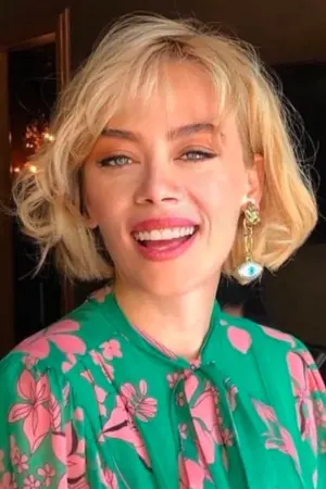 Photo Demet Evgar #163226