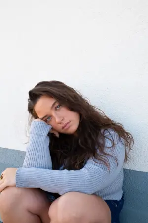 Photo Dilara Aylin Ziem #352869