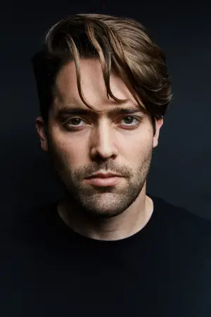 Photo Jake Red #394947