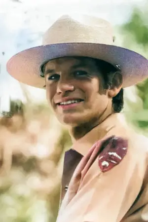 Photo James G. Richardson #346824