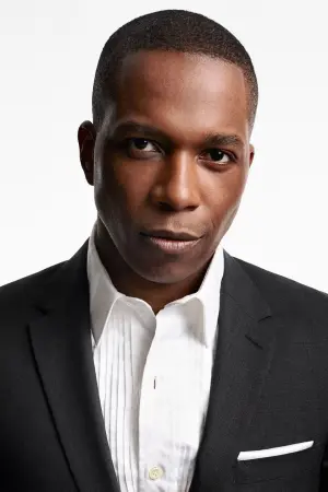 Photo Leslie Odom Jr. #5512