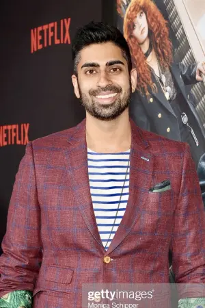 Photo Anoop Desai #190972