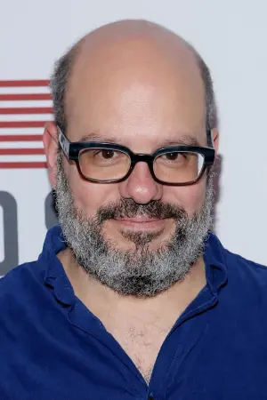 Photo David Cross #28863