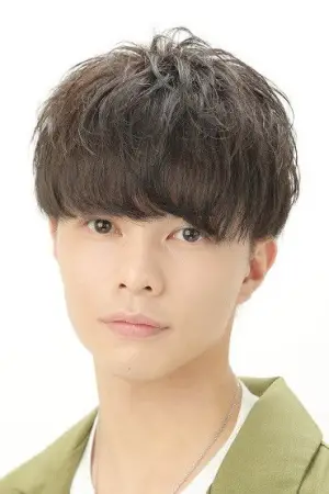 Photo Eiji Mikami #384552