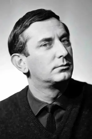 Photo Gustaw Holoubek #373730