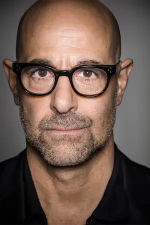 Photo Stanley Tucci #6092