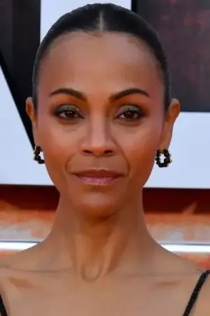 Photo Zoe Saldaña #326880