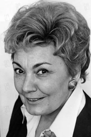 Photo Anne-Marie Carrière #241206