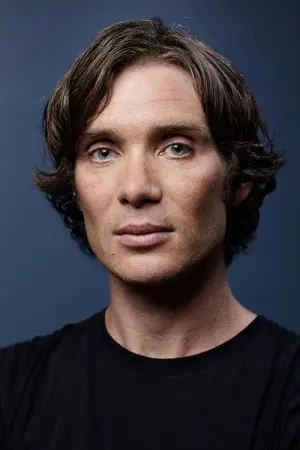 Photo Cillian Murphy #2724